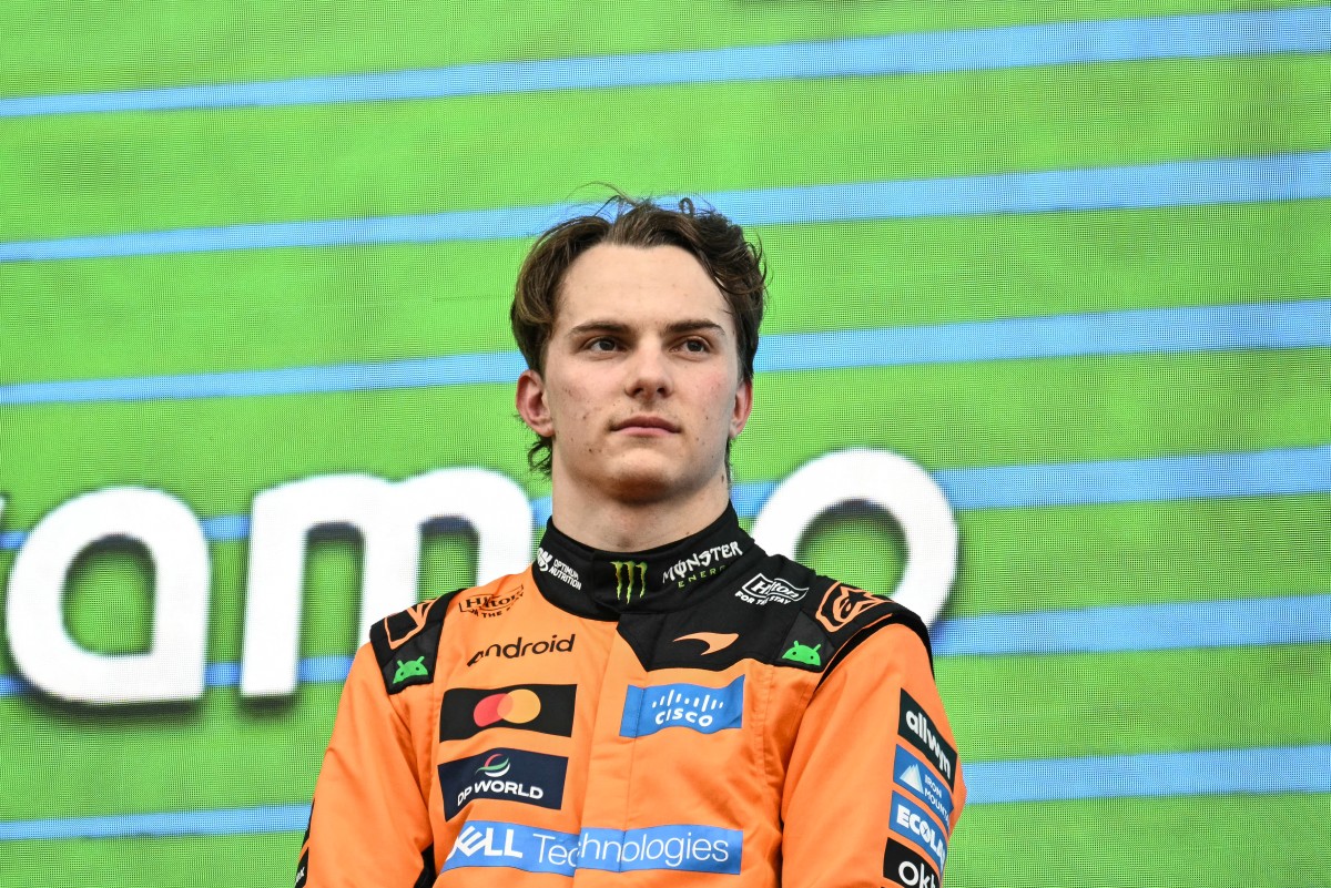  أوسكار بياستري