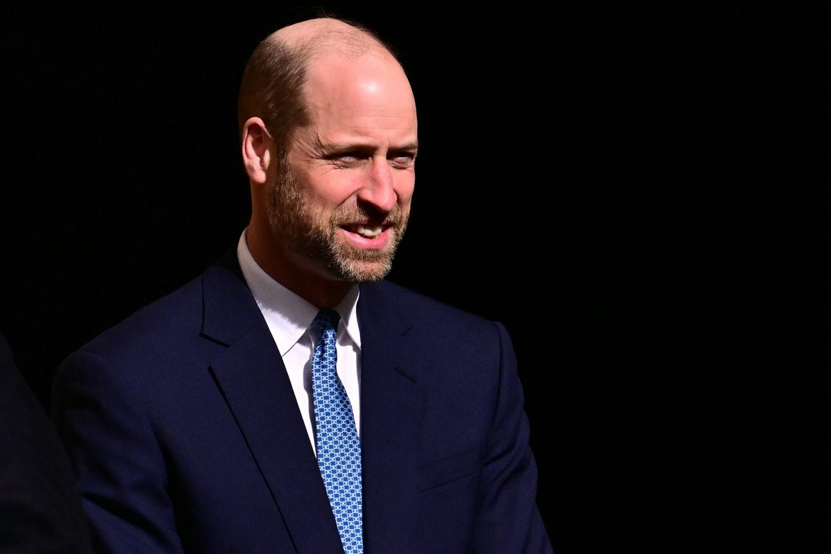  الأمير ويليام 