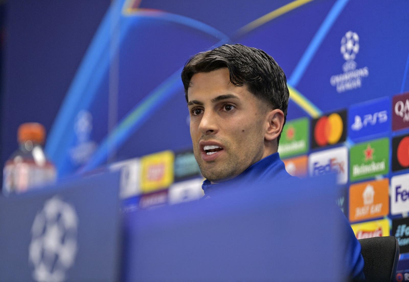 جواو كانسيلو