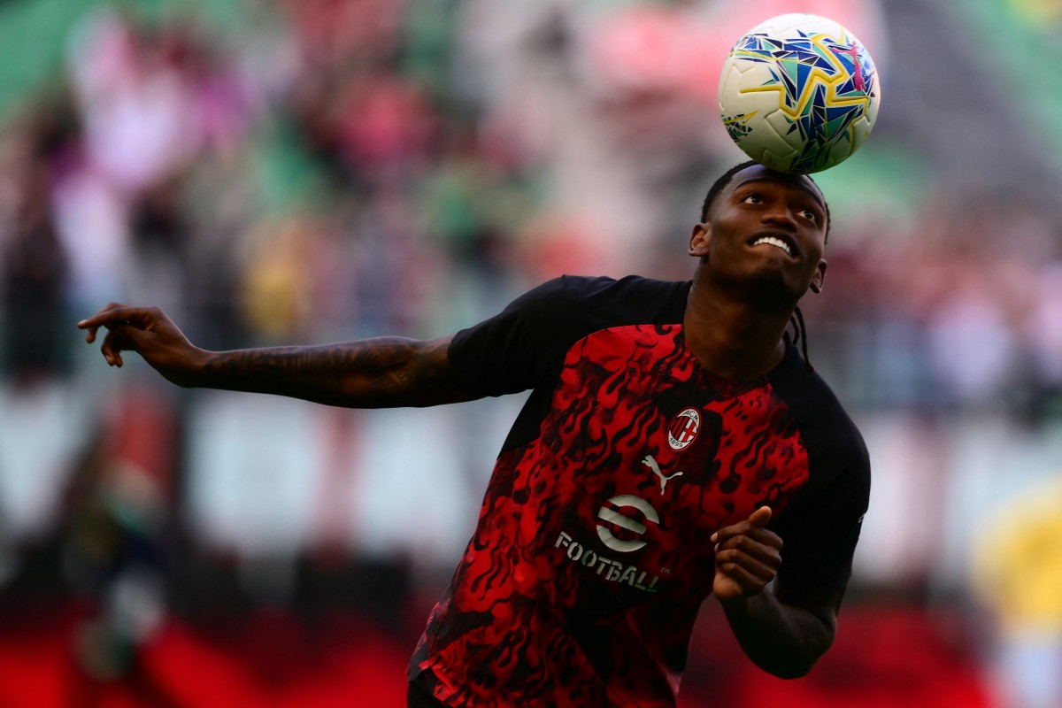  رافائيل لياو 