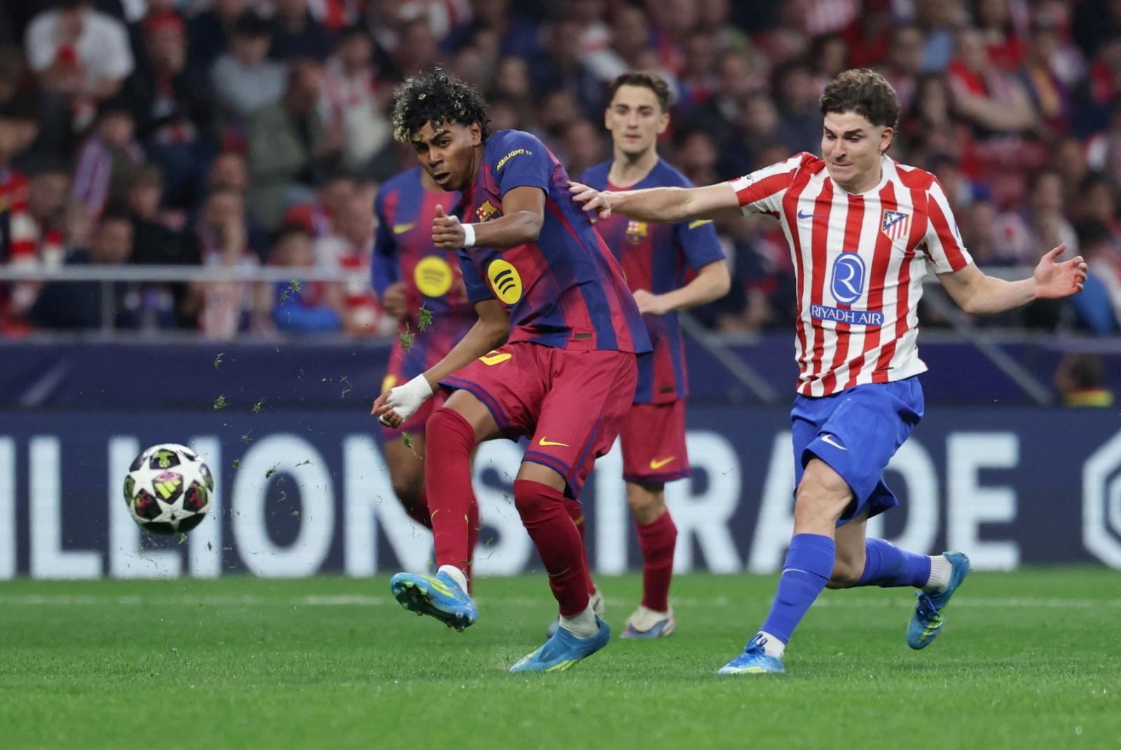 جوليان ألفاريز