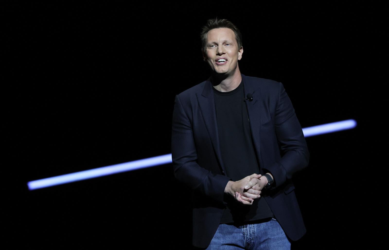 ديفيد إليسون