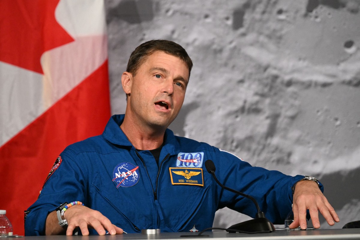 ريد وايزمان 