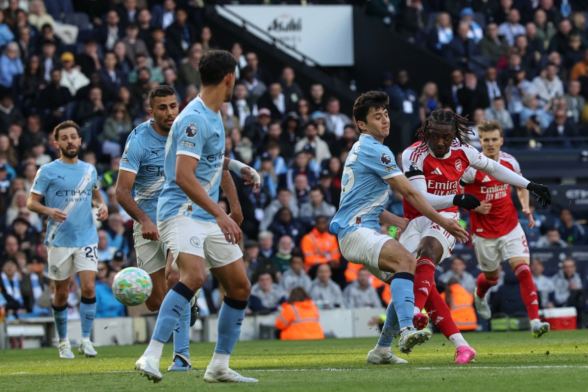 فريق أرسنال 