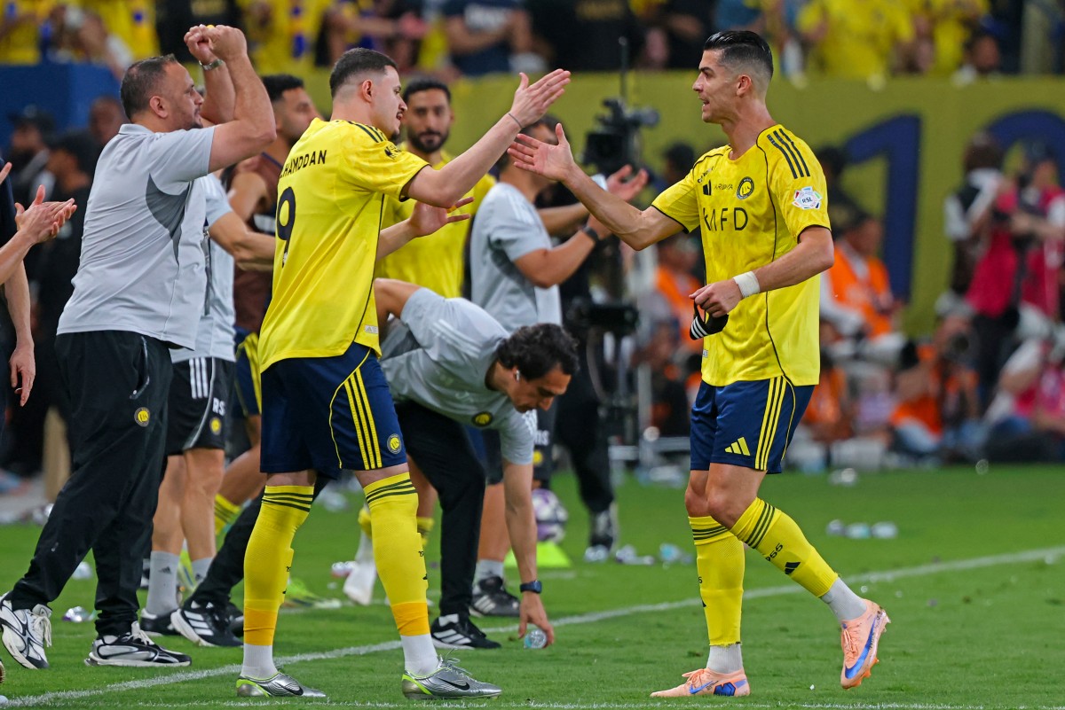 النصر 