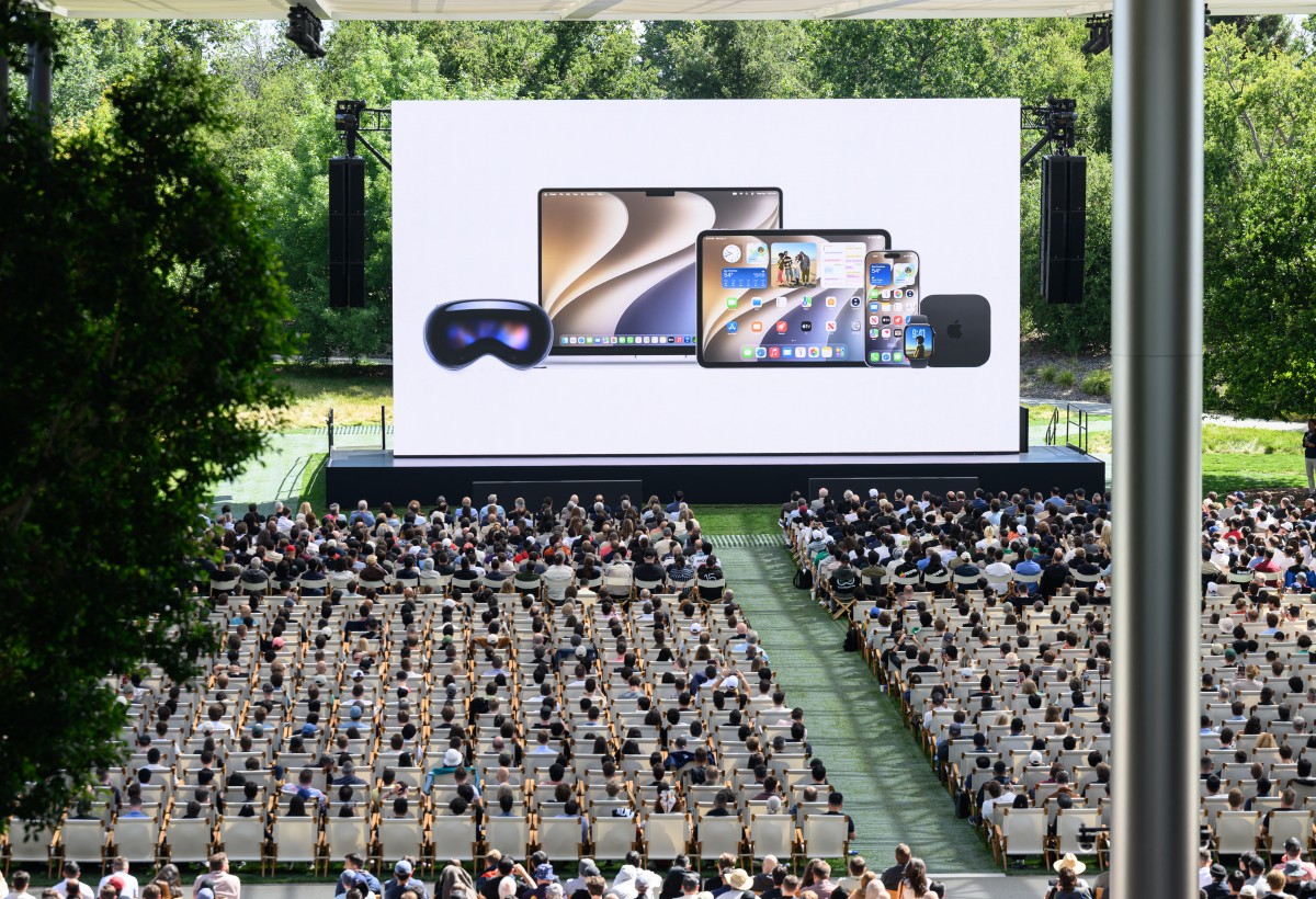 مؤتمر WWDC 2026