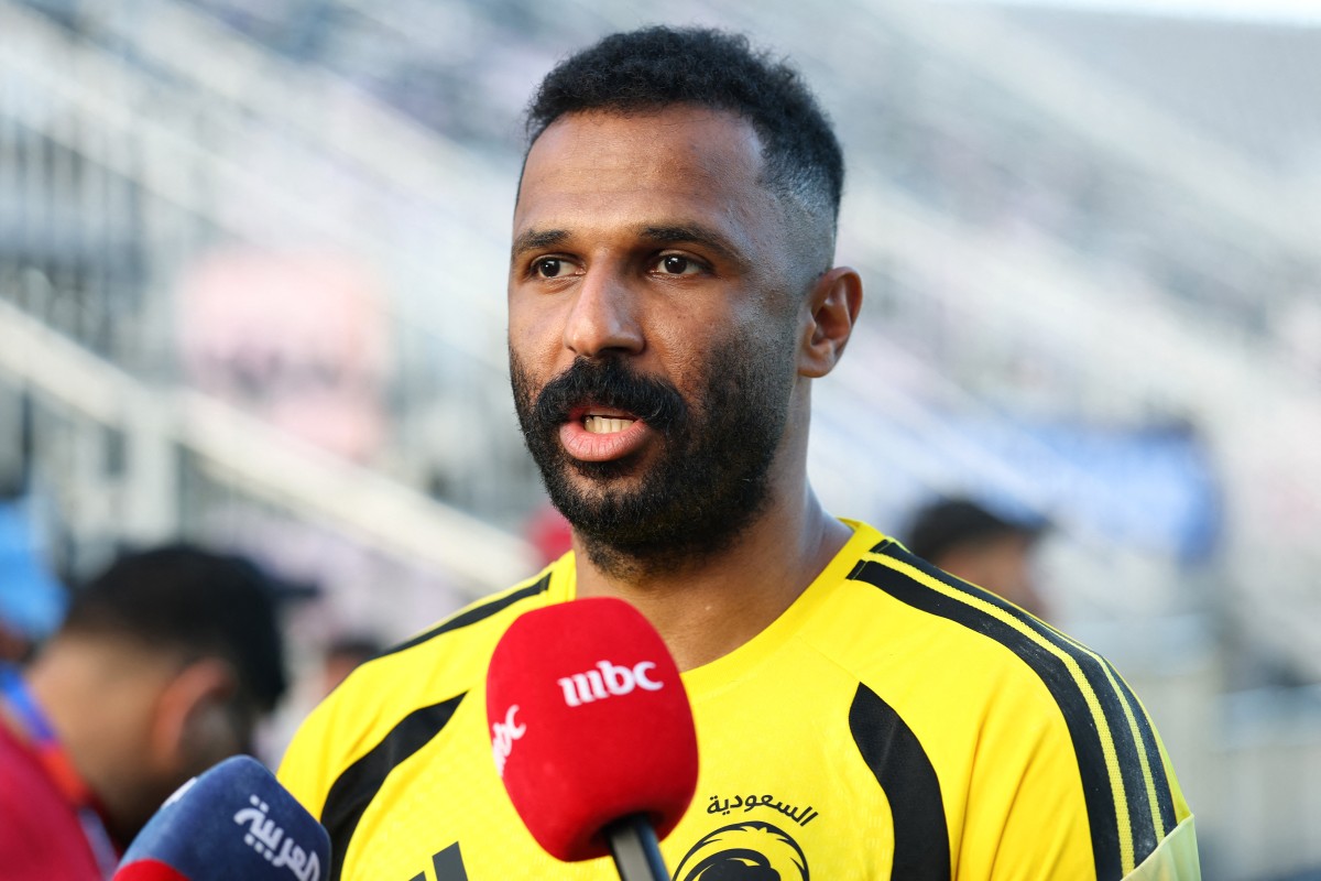 محمد العويس