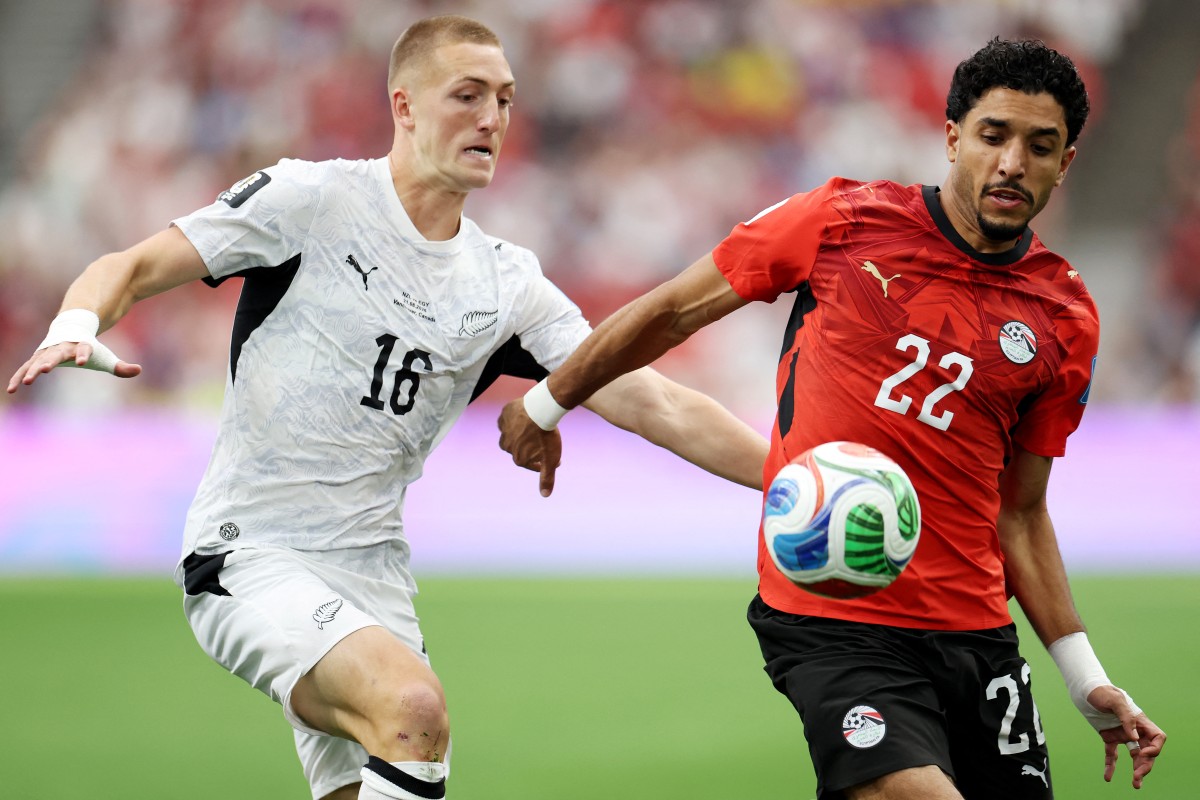 عمر مرموش وفين سورمان