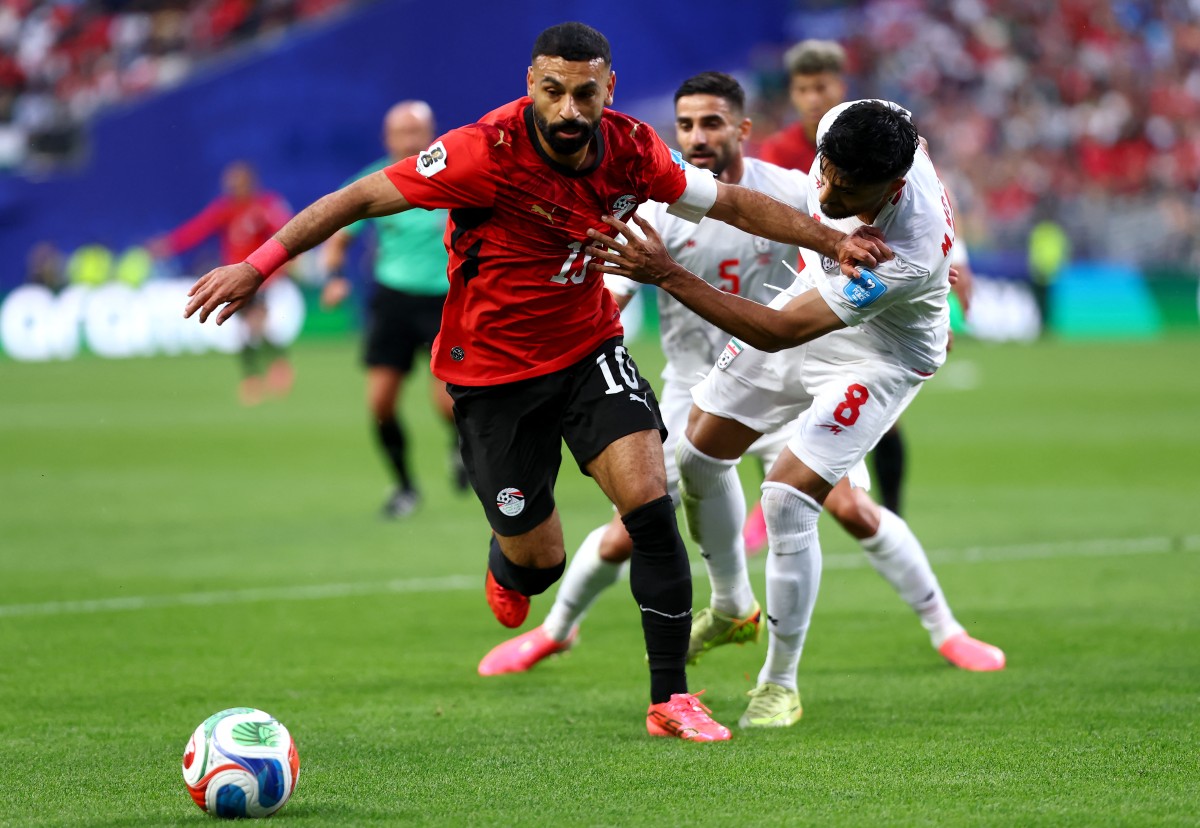 محمد صلاح