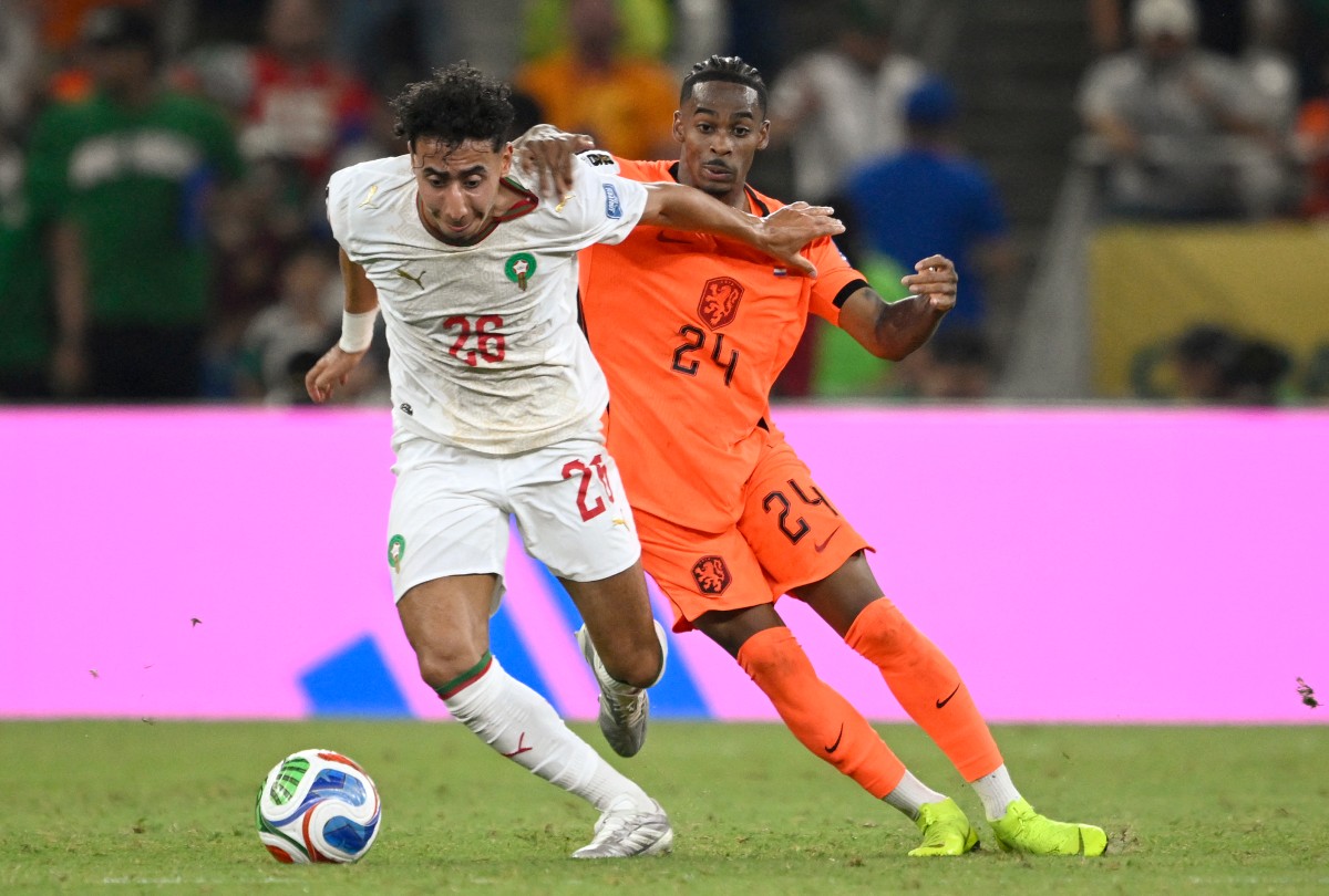 مباريات كأس العالم 