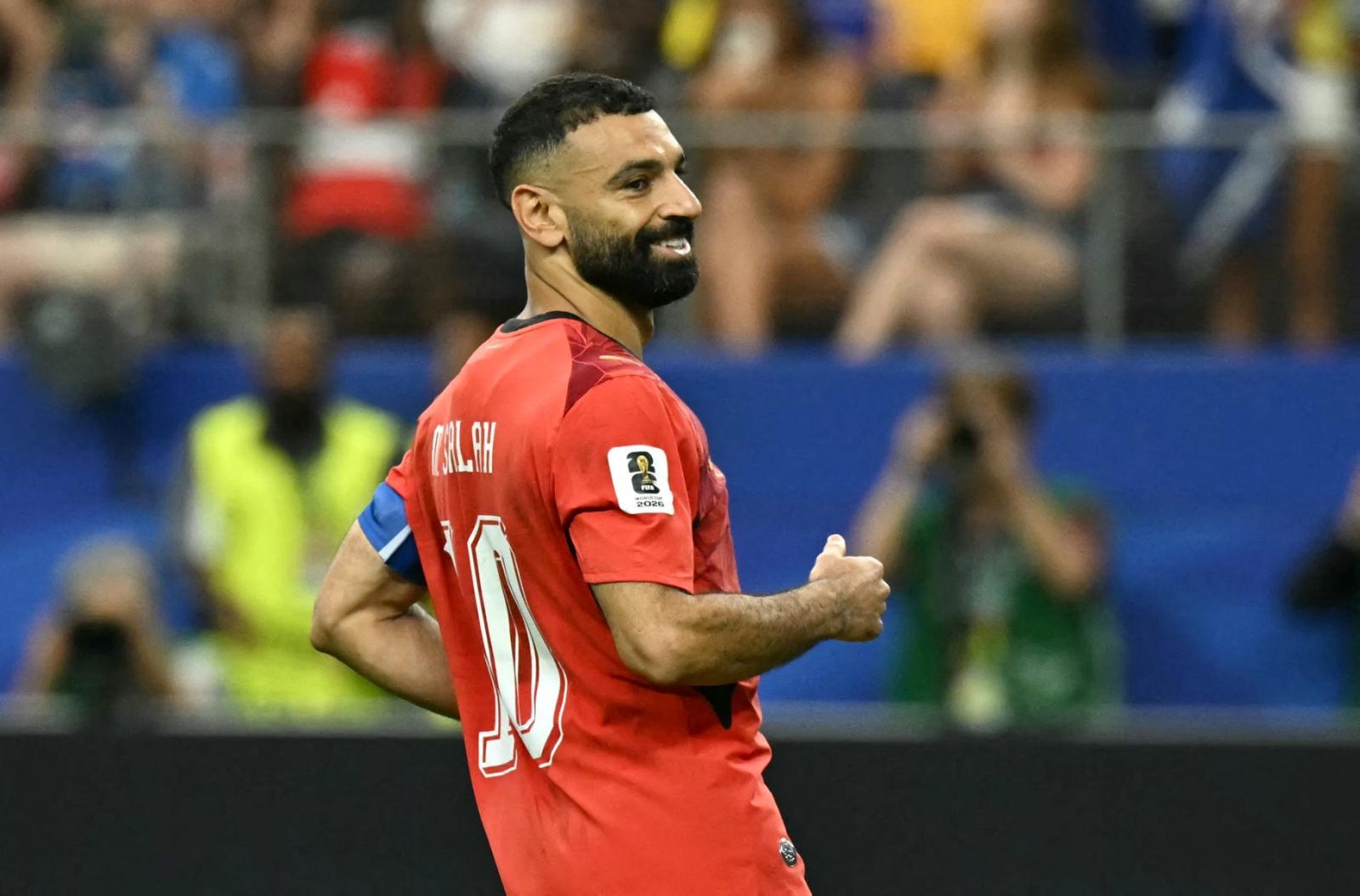 محمد صلاح