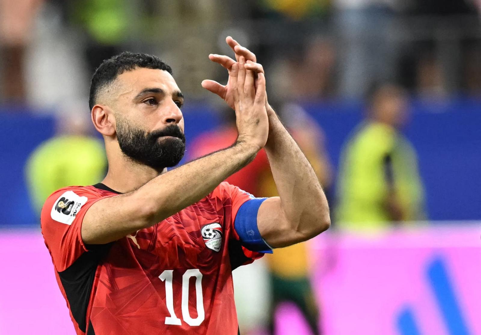 محمد صلاح