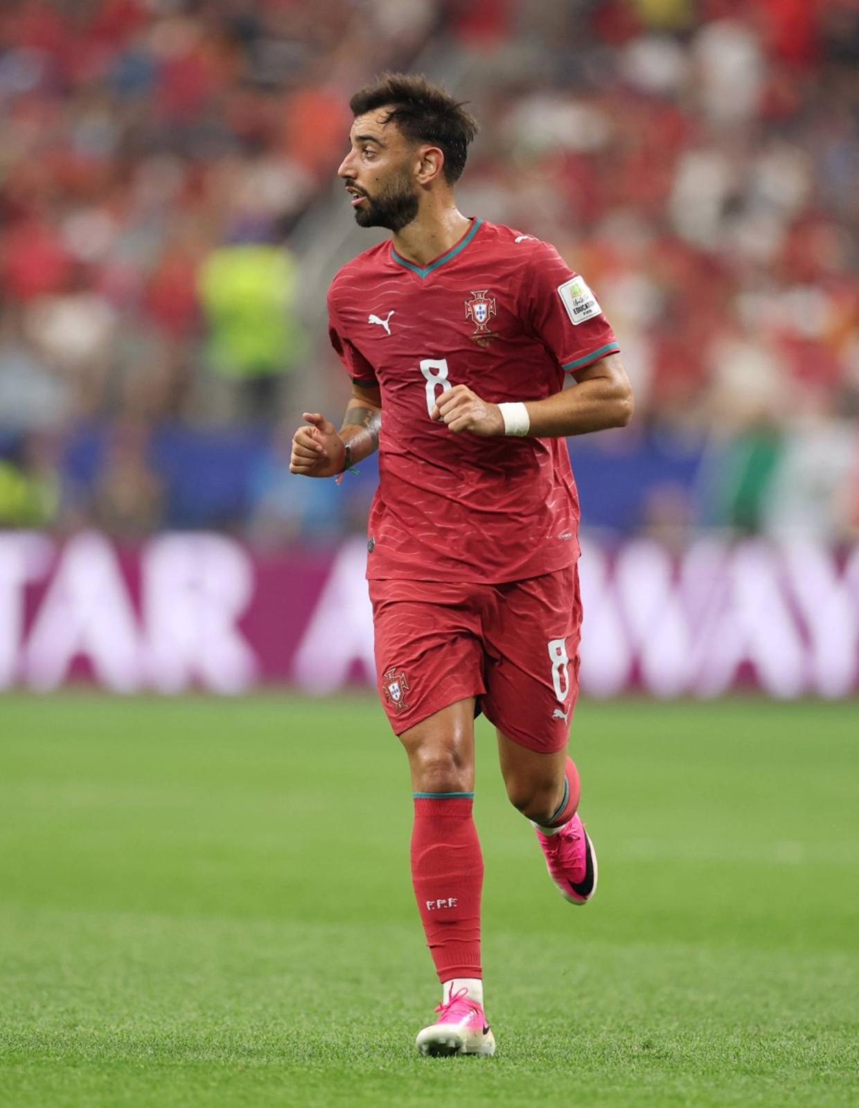 برونو فرنانديز