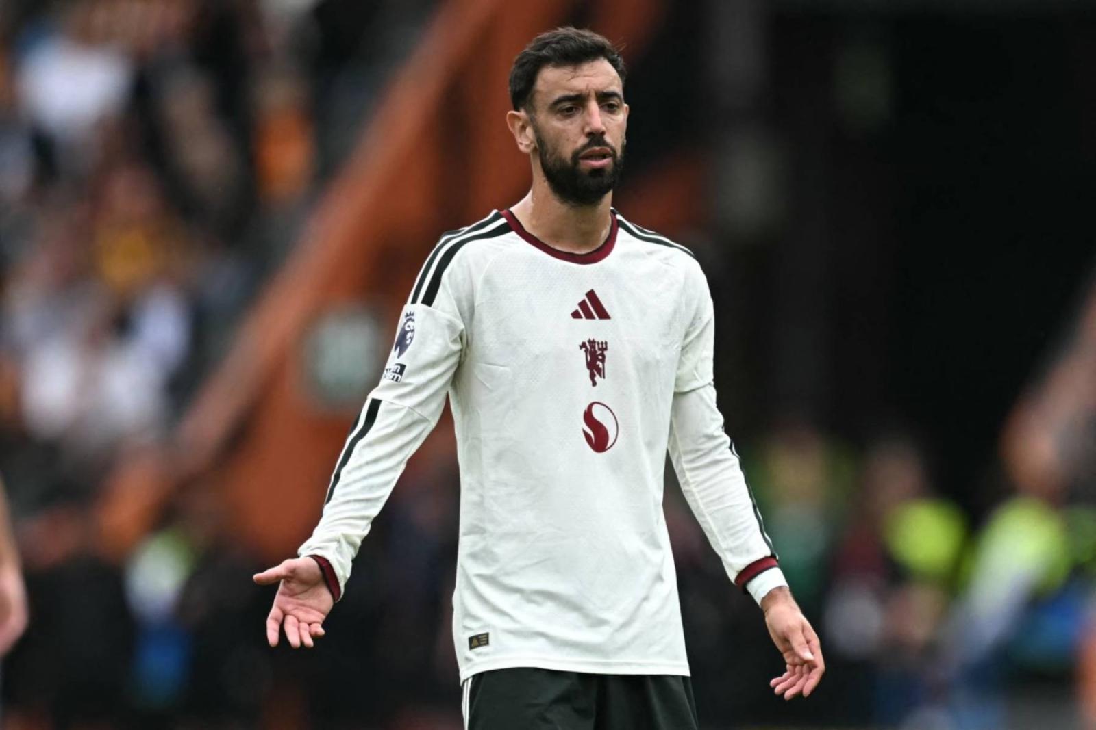 برونو فرنانديز