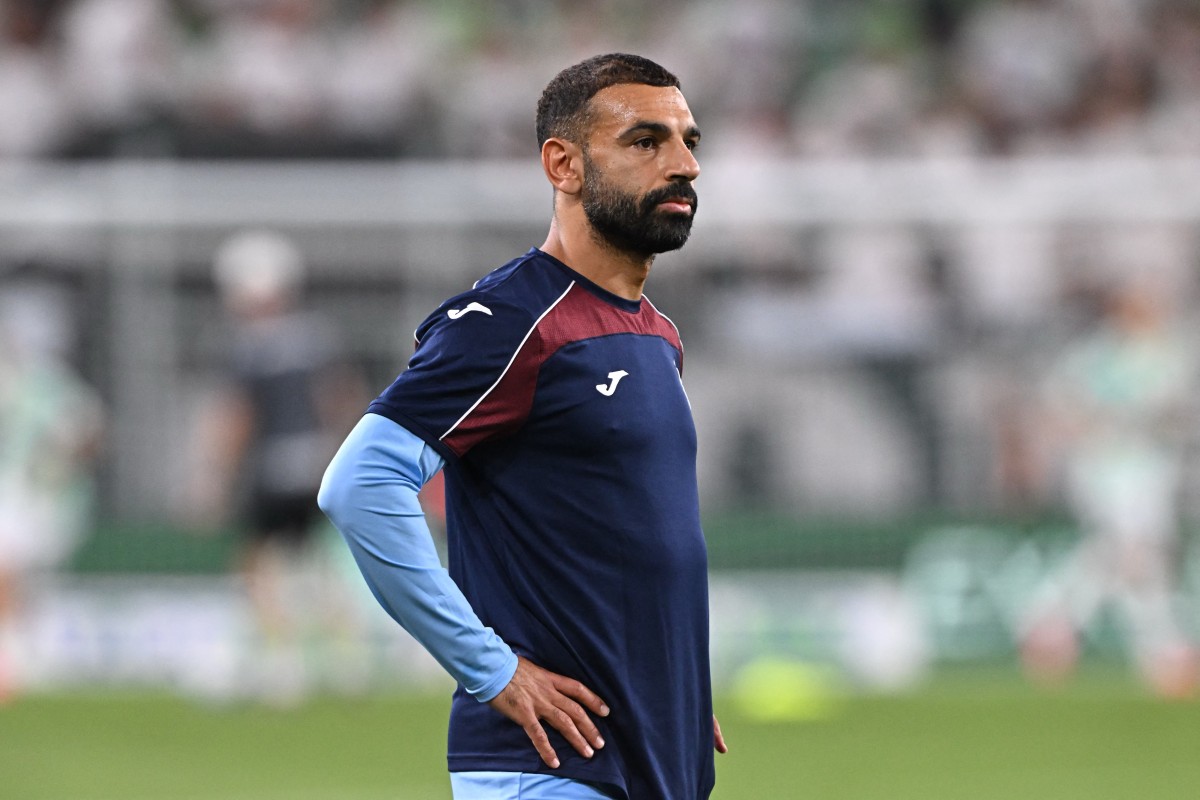 محمد صلاح