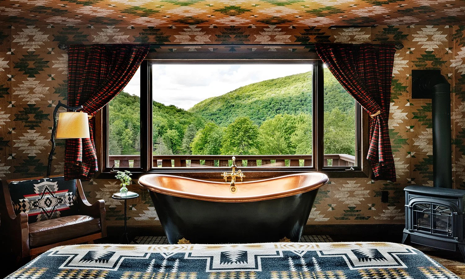 Urban Cowboy Lodge & Resort 