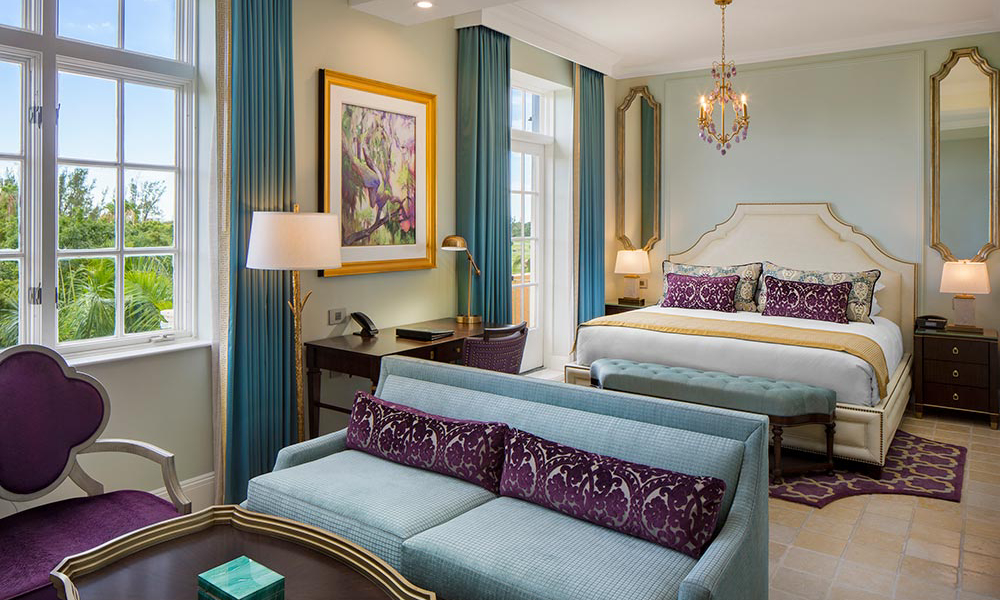 The Biltmore Hotel 