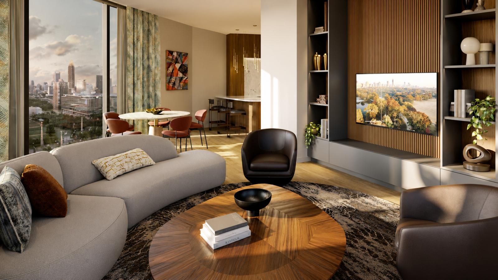 Hotel Phoenix Atlanta