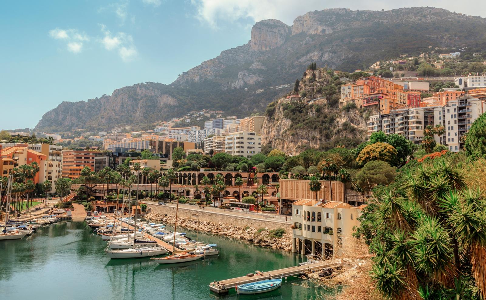 مسارات Amangati.. من مرافئ الريفييرا الهادئة إلى أجمل خبايا المتوسط