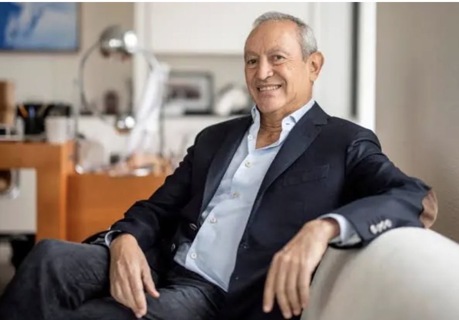 ناصف ساويرس 