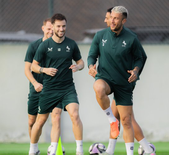  تعرف على مواعيد مباريات اليوم في الدوري السعودي والقنوات الناقلة/ المصدر: حساب @Ettifaq على X