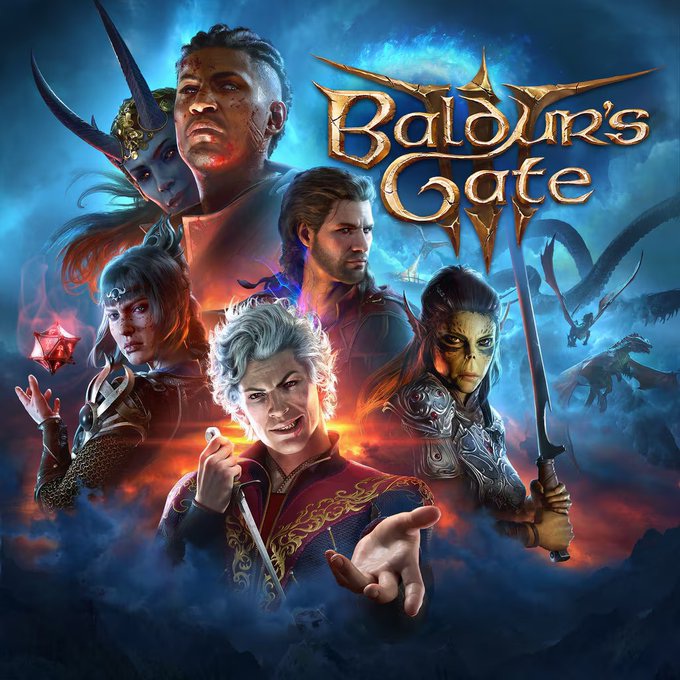 نجاح Baldur’s Gate 3 يرفع التوقعات