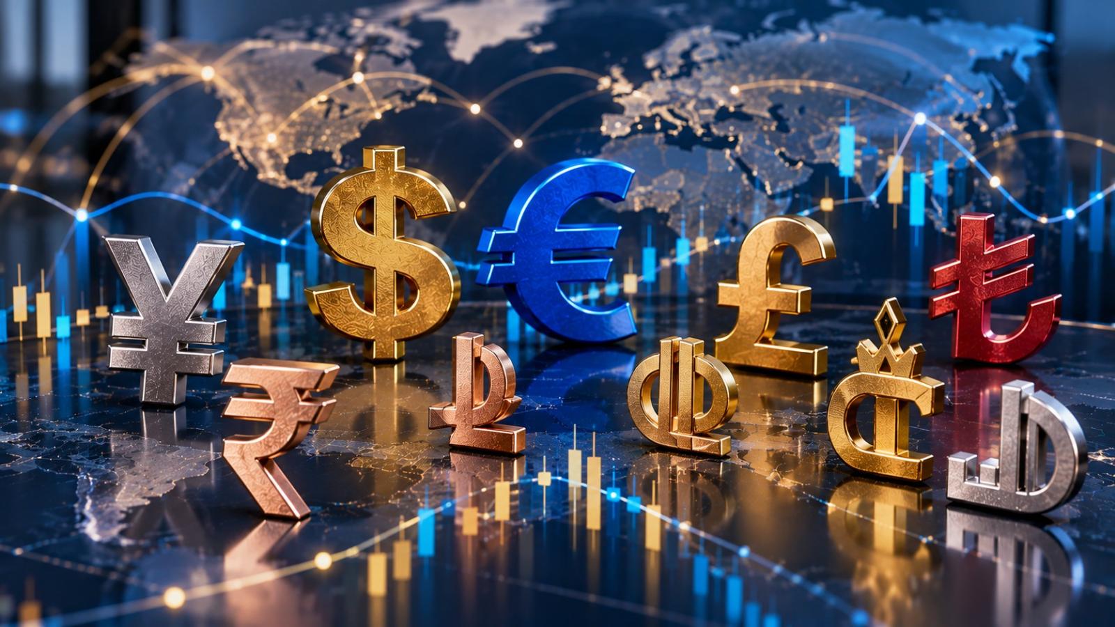 أسعار العملات اليوم 