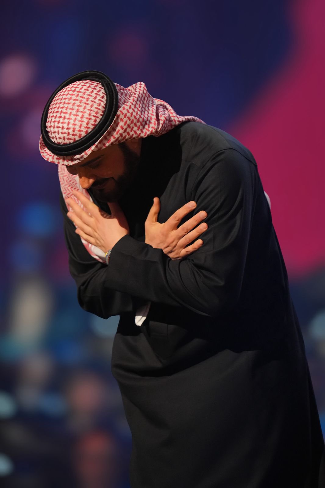 ماجد المهندس