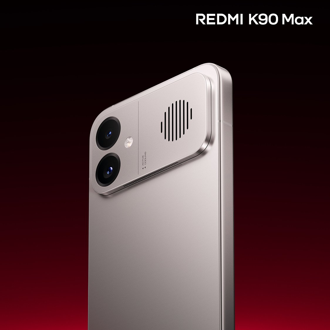 هاتف Redmi K90 Max