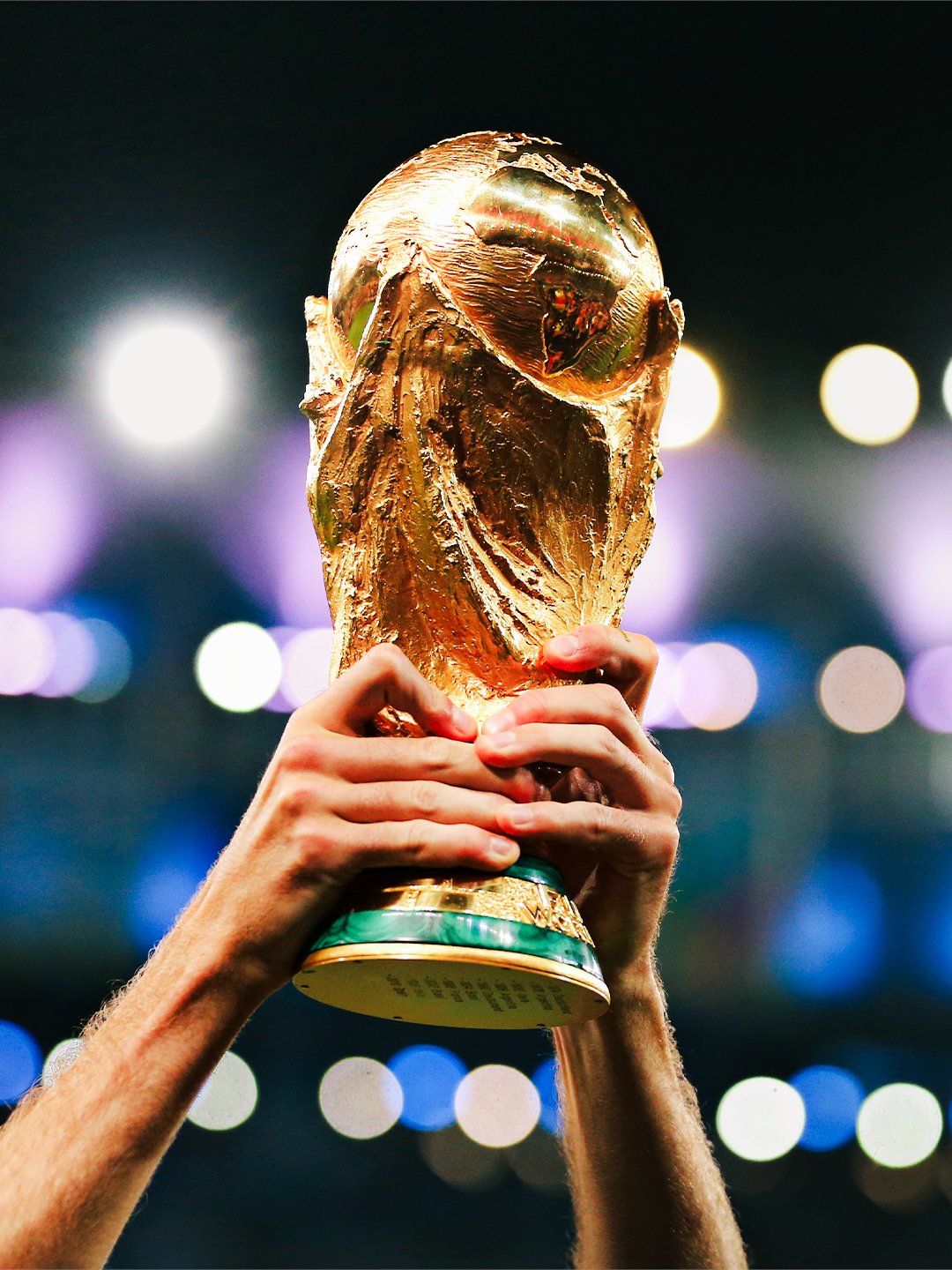 كأس العالم 2026