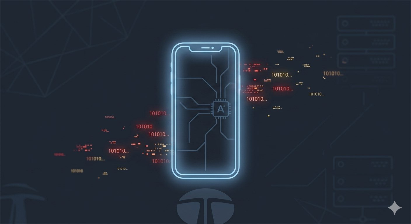 شريحة A20 Pro بتقنية 2 نانومتر