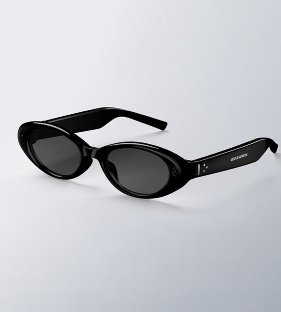 نظارة "Galaxy Glasses"