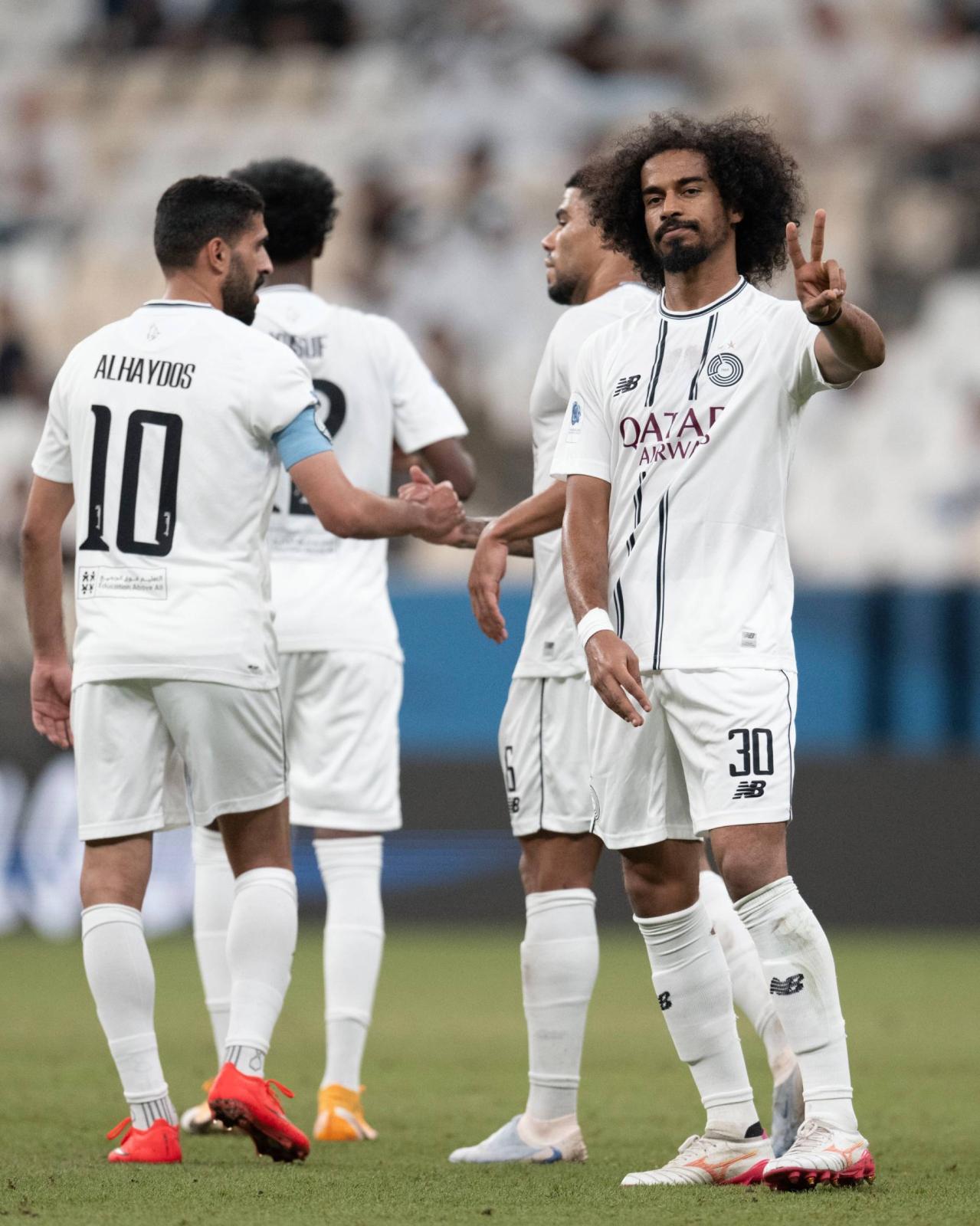 السد القطري