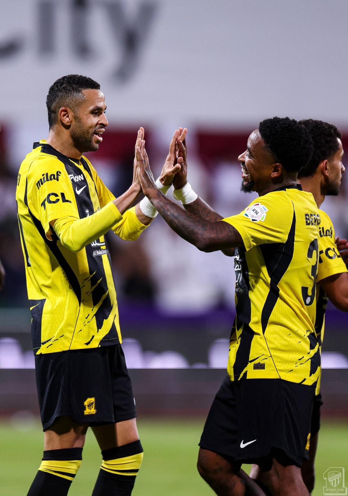  الاتحاد السعودي