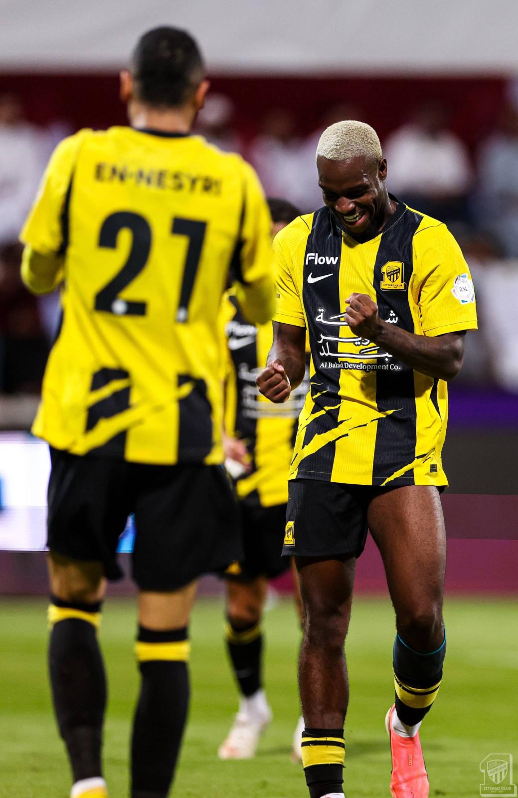  الاتحاد السعودي