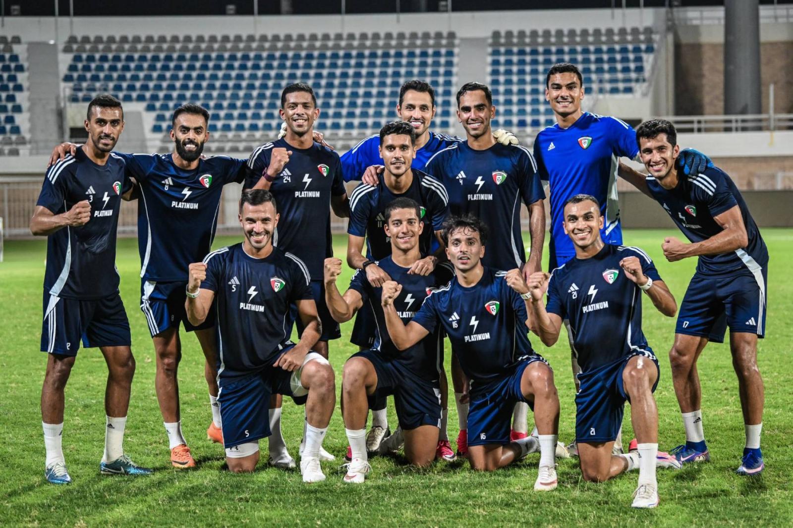 المنتخب الكويتي