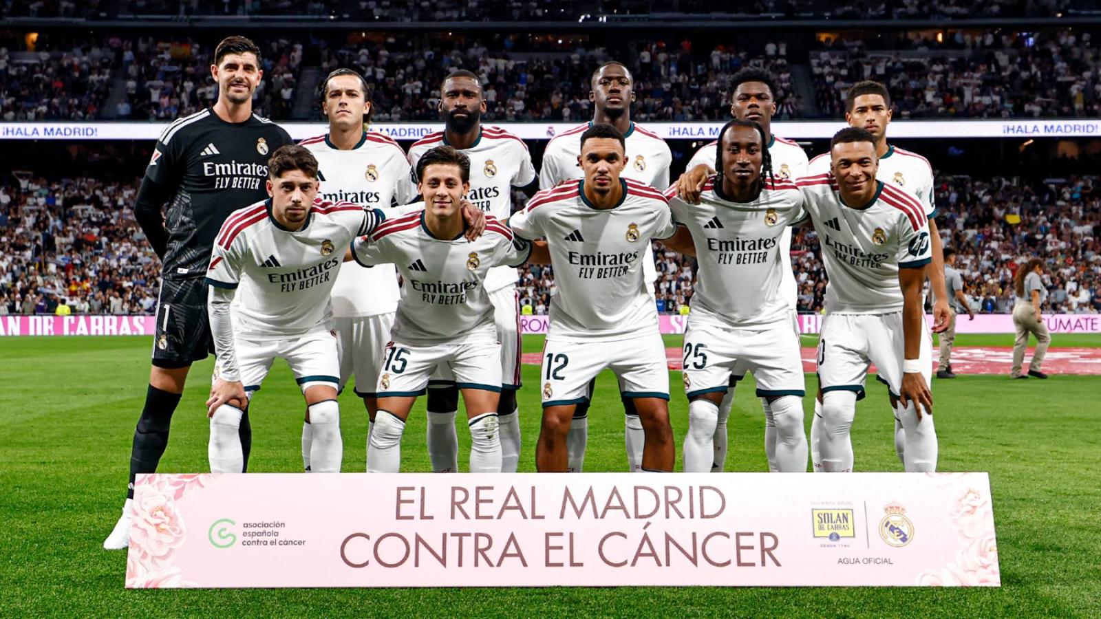 ريال مدريد