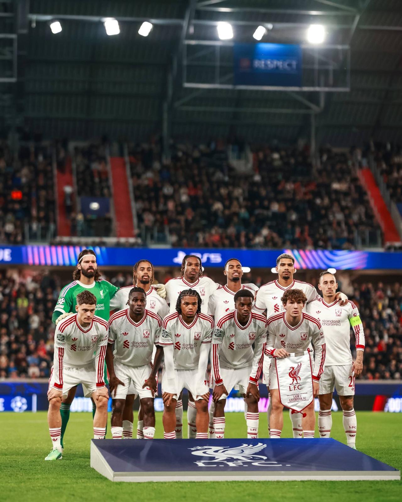 ليفربول 