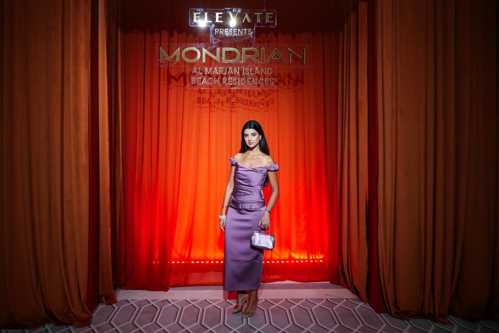 إيليفيت» و«إنيسمور» تنظّمان الحدث الأضخم لهذا الموسم في رأس الخيمة، ويكشفان عن أول مشروع سكني على الواجهة البحرية يحمل توقيع «موندريان» في العالم