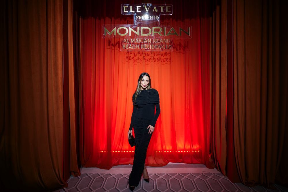 إيليفيت» و«إنيسمور» تنظّمان الحدث الأضخم لهذا الموسم في رأس الخيمة، ويكشفان عن أول مشروع سكني على الواجهة البحرية يحمل توقيع «موندريان» في العالم