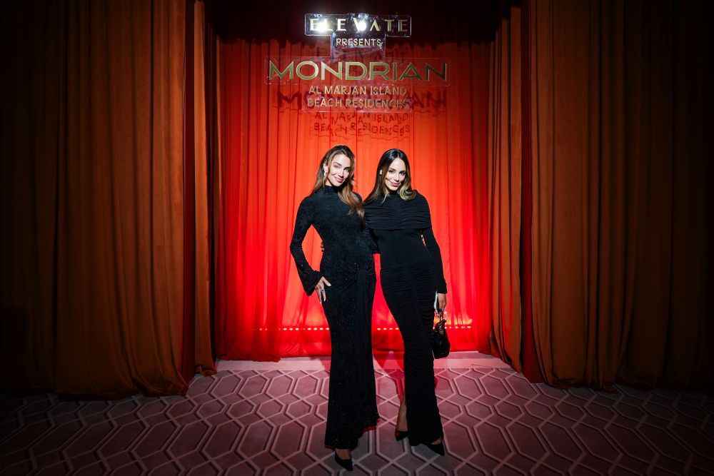 إيليفيت» و«إنيسمور» تنظّمان الحدث الأضخم لهذا الموسم في رأس الخيمة، ويكشفان عن أول مشروع سكني على الواجهة البحرية يحمل توقيع «موندريان» في العالم