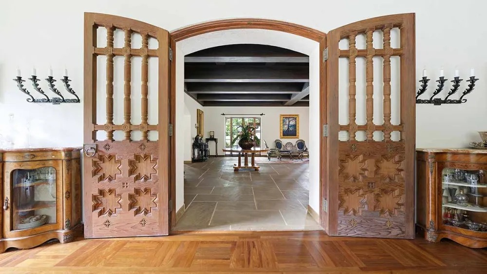 مواصفات عقار ليهواي التاريخي