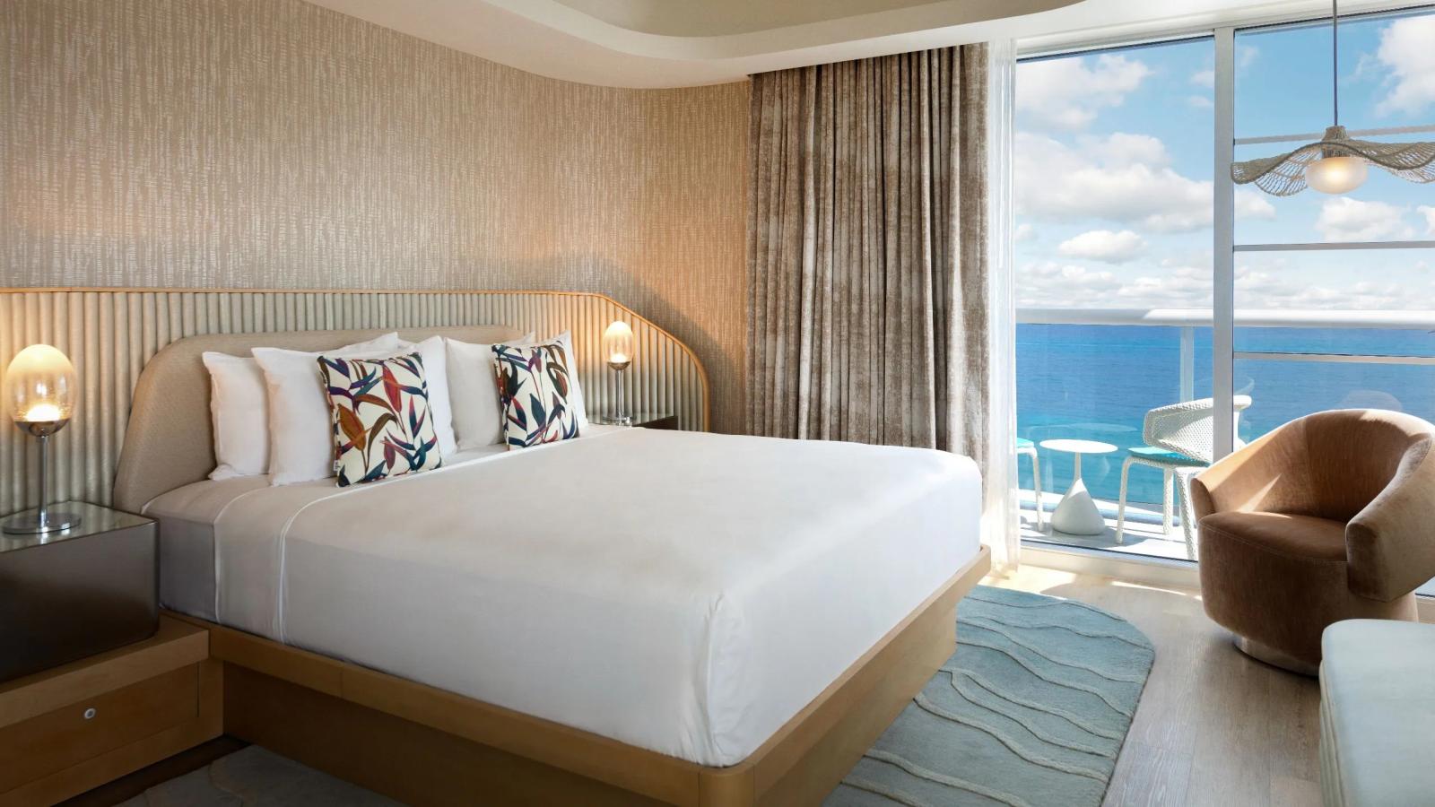 Andaz Miami Beach 