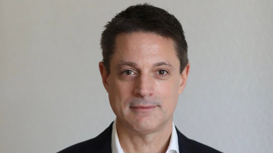 ديفيد بونزو