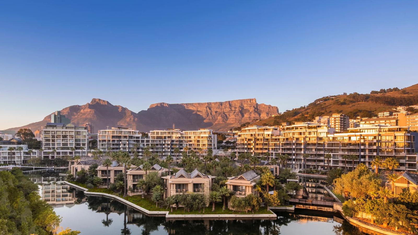 فندق One&Only Cape Town