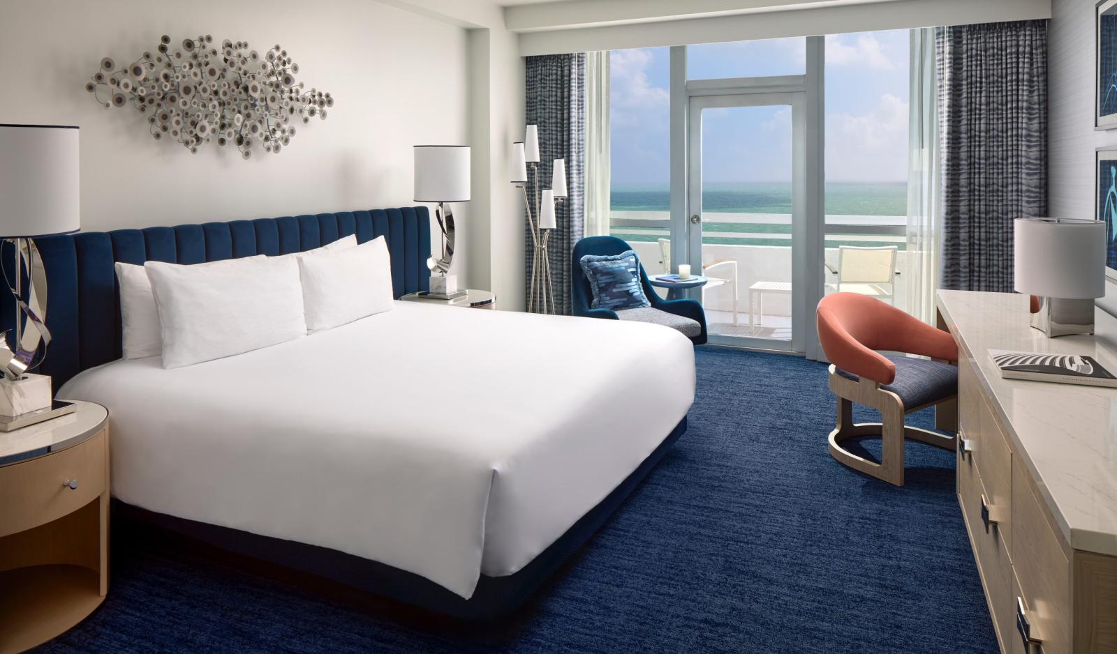 Fontainebleau Miami Beach 