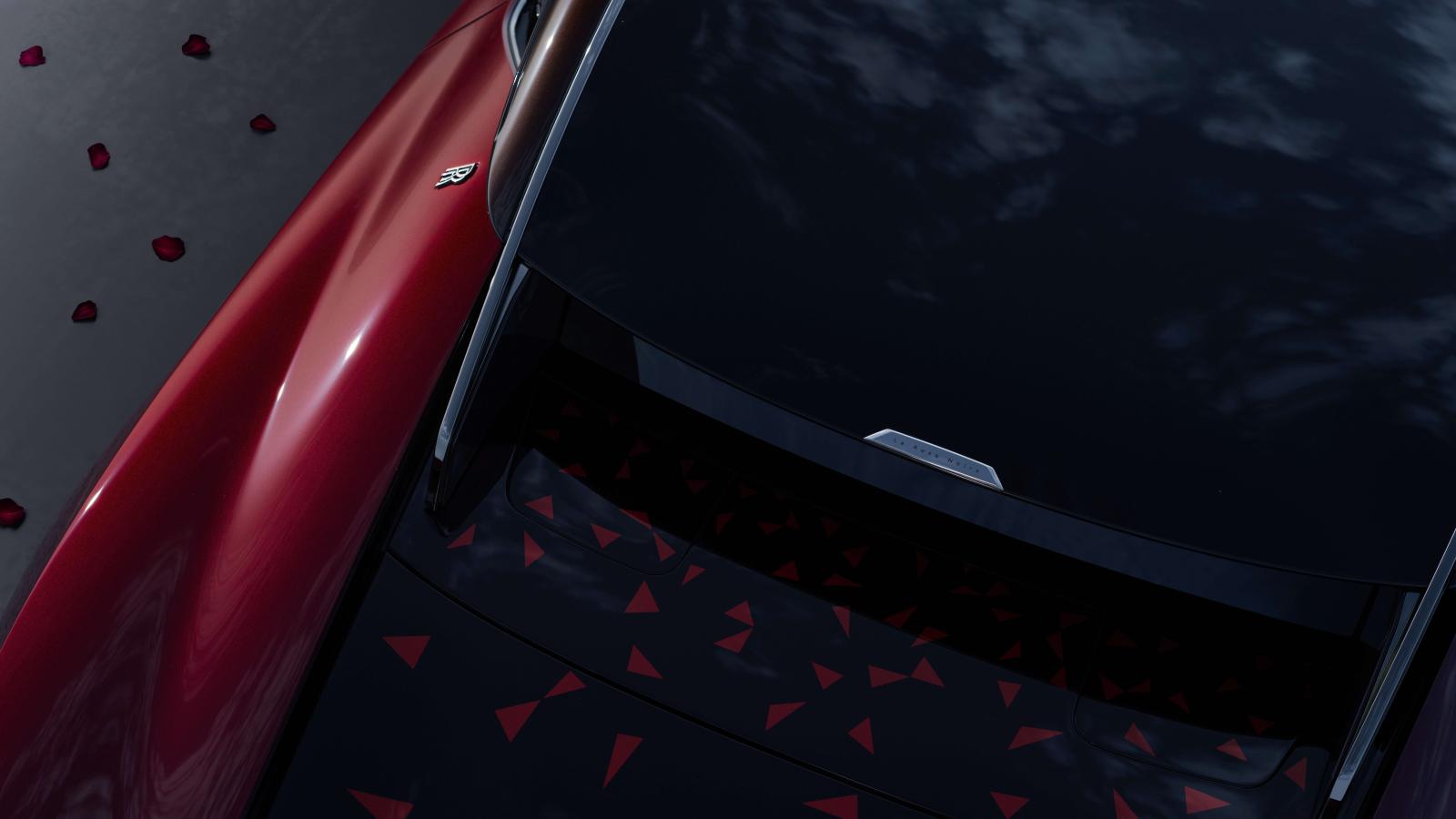 تفاصيل تعكس مستوى العناية في التصميم