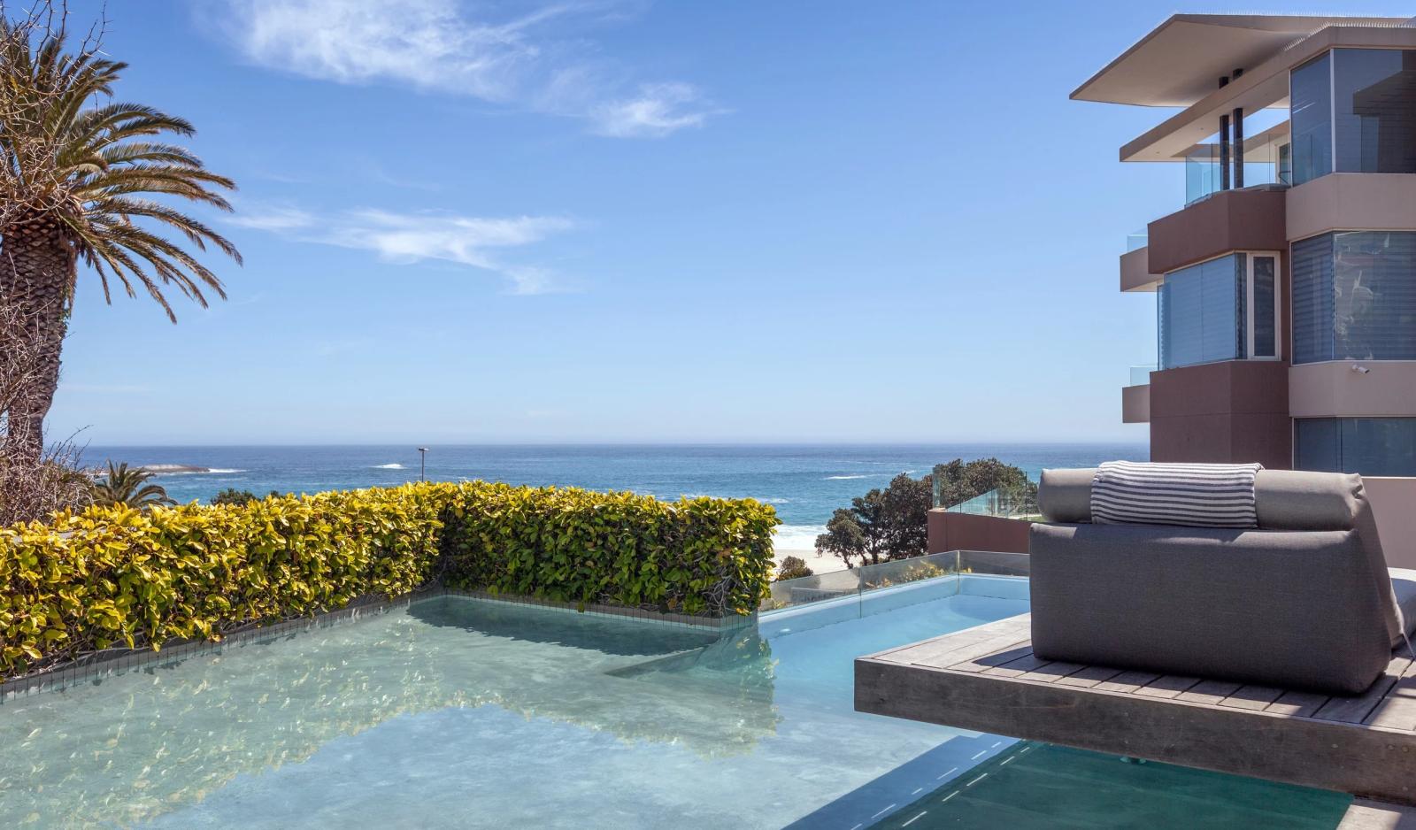 POD Camps Bay 
