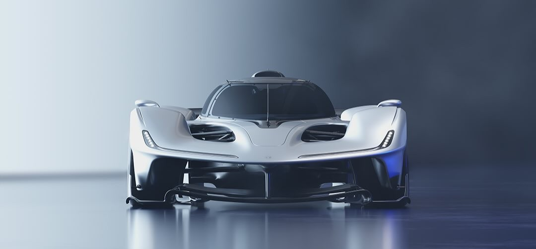 RB17 الجديدة بتصميم هجومي فائق الانسيابية