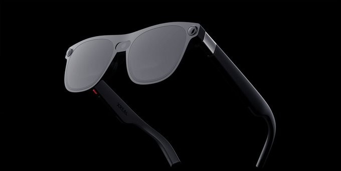  نظارات غوغل الذكية